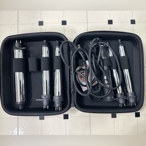 Amika Interchangeable Wand